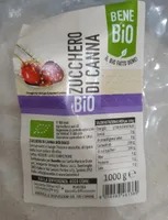 Zucchero di canna