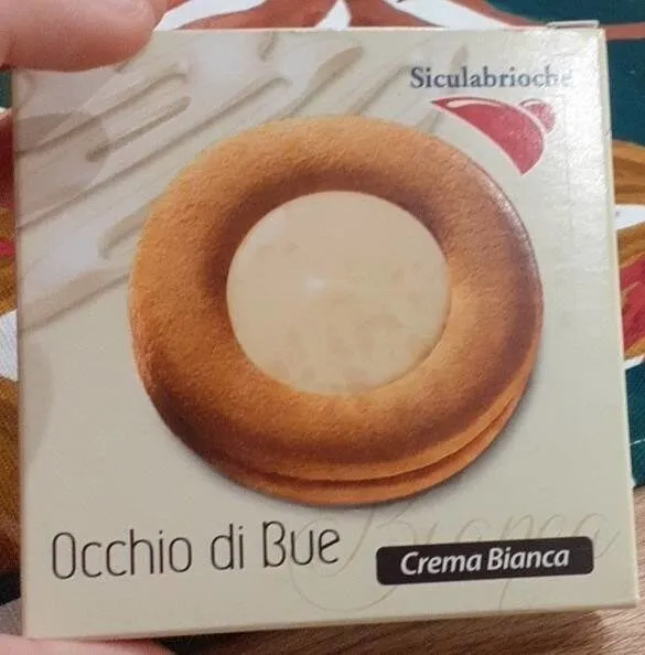 Occhio di bue