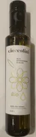 Olio extravergine di oliva BIO