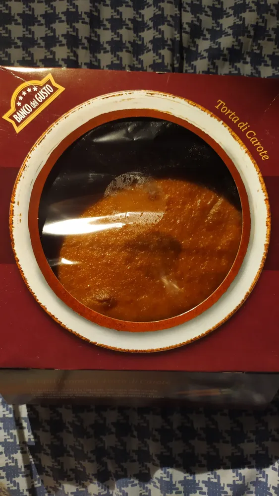 Torta del Cioccolato