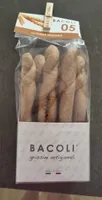 BACOLI GRISSINI 05