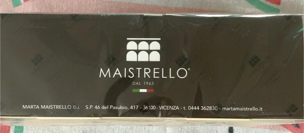 Baci di Dama