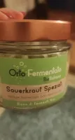 Souerkraut speziali