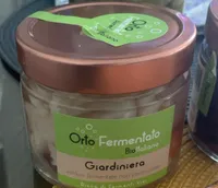 Giardiniera