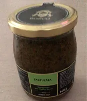 Tartufata