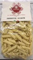 Pennette rigate