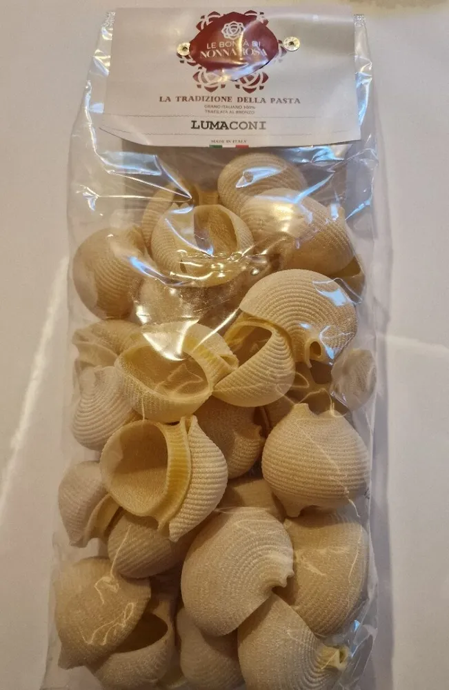 Lumaconi
