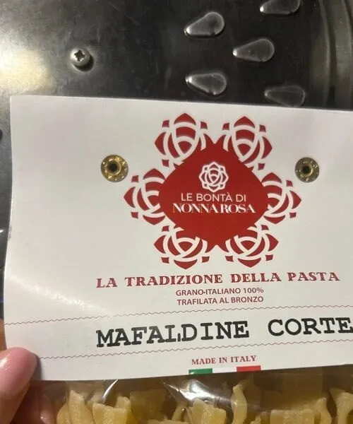 Mafaldine Corte