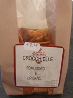 Crocchielle