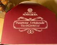 Panettone Tradizionale
