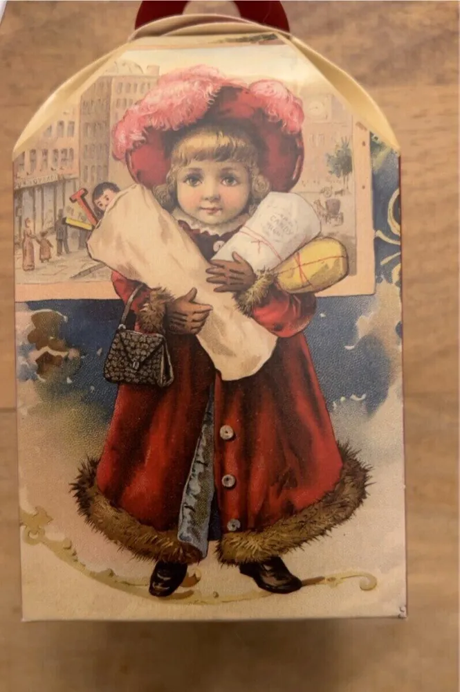 Panettoncino Artigianale