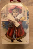 Panettoncino Artigianale