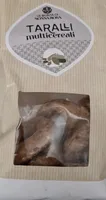 Taralli Multicereali