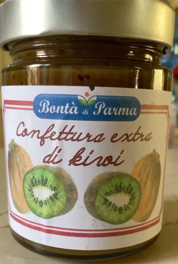 Confettura extra di fichi