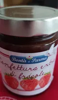 Confettura extra di fragole