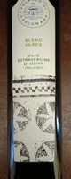 Olio extravergine di oliva