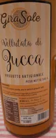 Vellutata di zucca