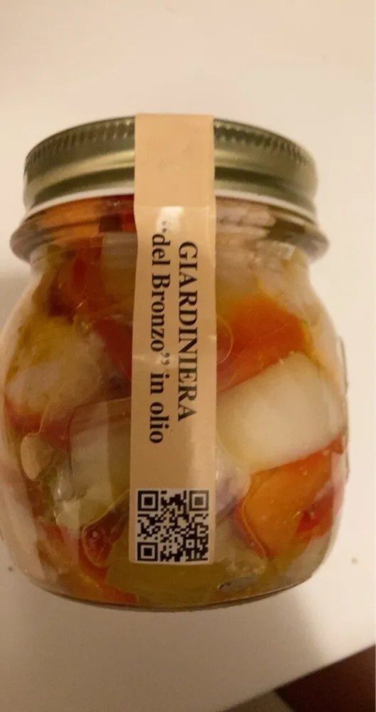 Giardiniera
