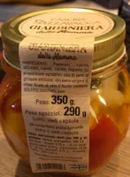 Giardiniera delka mamma