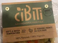 Dadolata di verdure