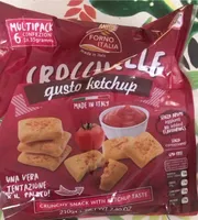Crocchielle