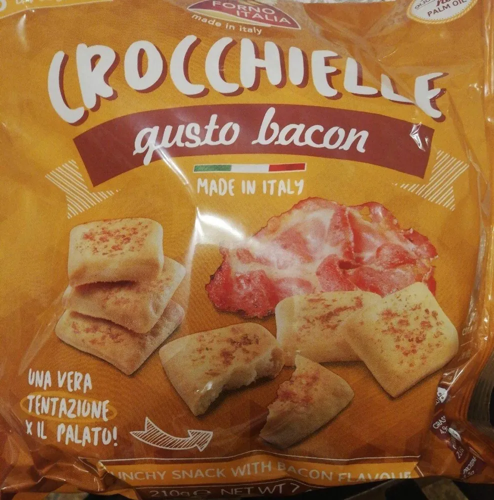 Crocchielle