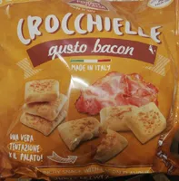 Crocchielle