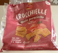 Crocchielle