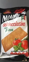Schiacciatine