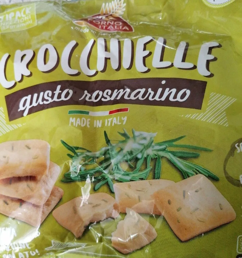 crocchielle