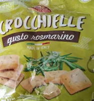crocchielle