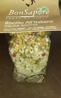 Risotto All'Italiana
