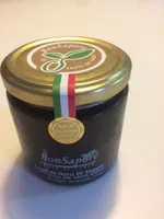 Sugo Al Nero Di Seppia