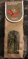 Italian spices mix