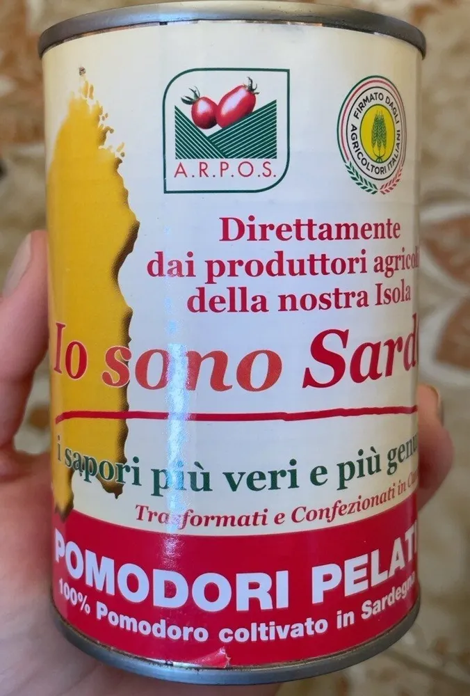 Pomodori pelati