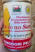 Pomodori pelati