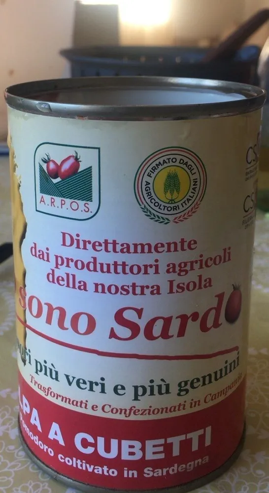 Polpa a cuberti