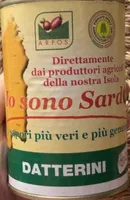 Io sono sardo