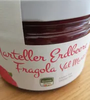 Marteller erdbeere