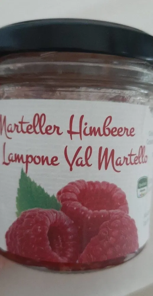 Lampone Val Martello
