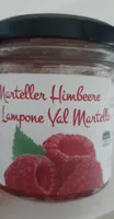 Lampone Val Martello