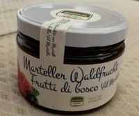 Marteller waldfrucht