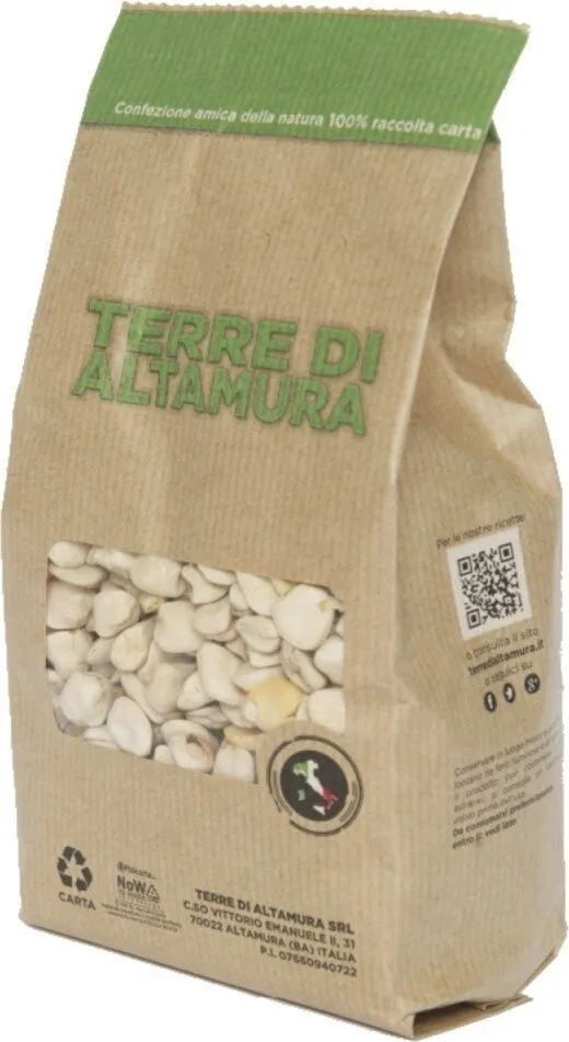 Cicerchie murgia