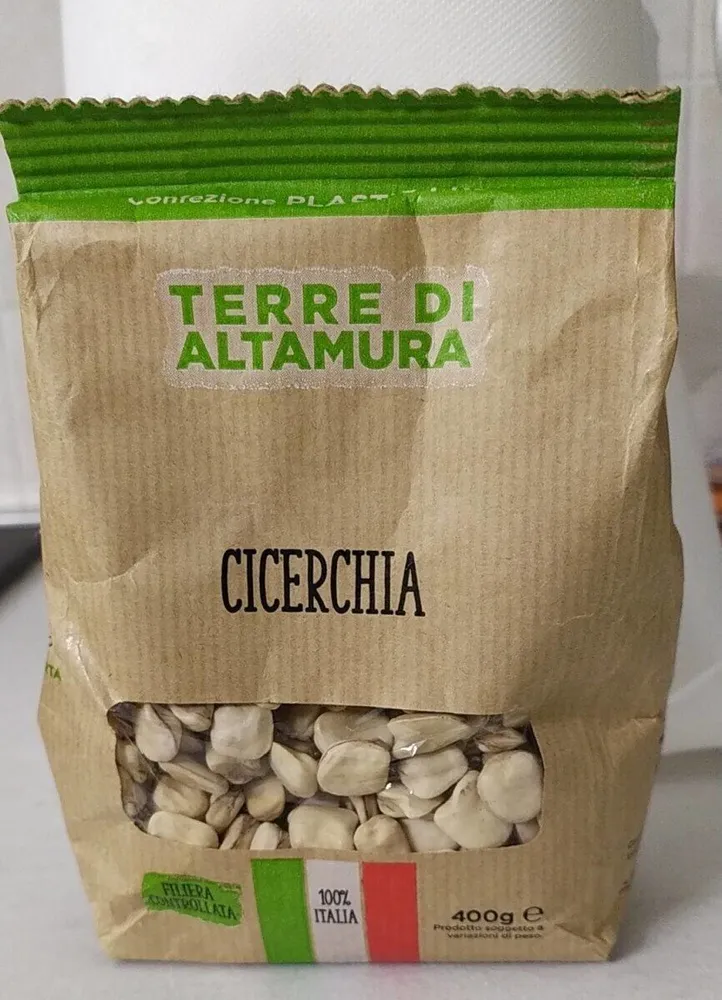 Cicerchia