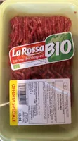Preparazione di carne macinato bio bovino adulto