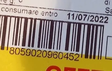Hamburger 180 gr