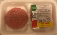 Hamburger di suino