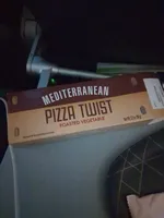Pizza Twist