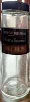 Risotto Gourmet ai funghi porcini
