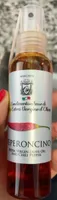 Aceite de peperoni